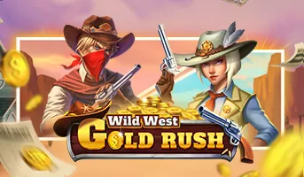 RTP Onegame Wild West Gold Rush